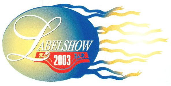 "Этикетка/LabelShow-2003" - акценты расставлены по-новому